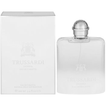 Trussardi Donna Eau de Toilette pentru femei - imagine 3